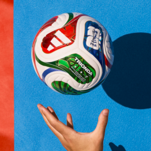 FIFA WC Ball