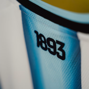 Argentina WC'26 JERSEY